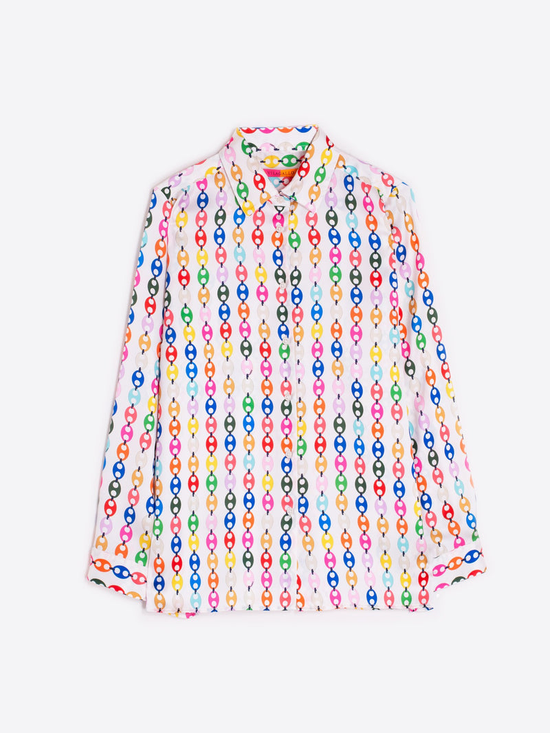 Vilagallo - Apparel & Accessories > Clothing Shirts Tops