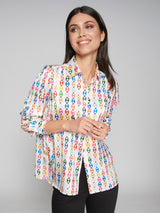 Vilagallo - Apparel & Accessories > Clothing Shirts Tops