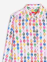 Vilagallo - Apparel & Accessories > Clothing Shirts Tops