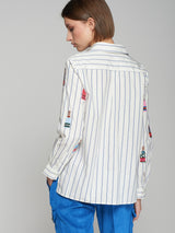 Vilagallo - Apparel & Accessories > Clothing Shirts Tops