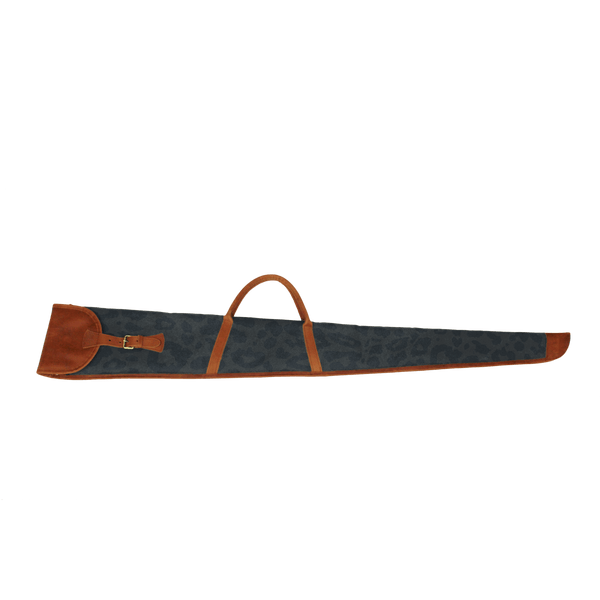 Jon Hart Design - Outdoor - Shotgun Cover - Dark Leopard