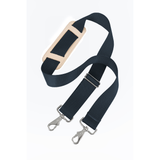 Jon Hart Design - Travel - Shoulder Strap - French Blue