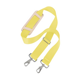 Jon Hart Design - Travel - Shoulder Strap - Lemon Webbing