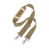 Jon Hart Design - Travel - Shoulder Strap - Tan Webbing