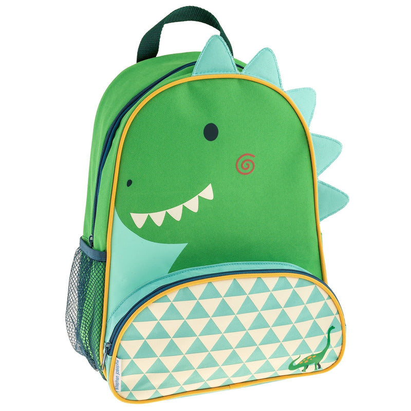 Stephen Joseph - Sidekick Backpack Dino