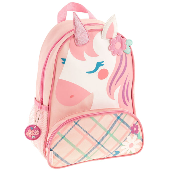 Stephen Joseph - Sidekick Backpack Unicorn