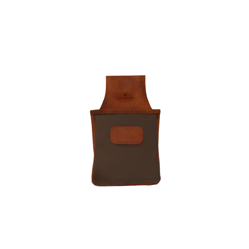 Jon Hart Design - Outdoor - Sidekick - Espresso Coated