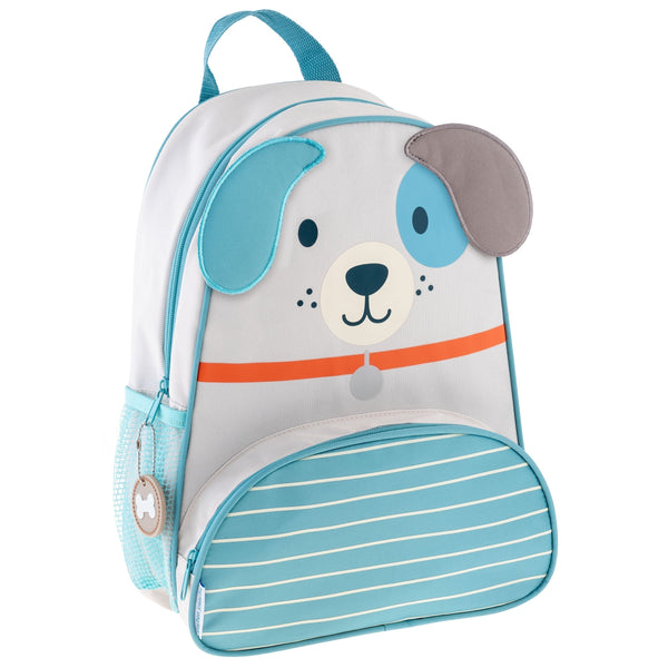 Stephen Joseph - Sidekicks Backpack Dog