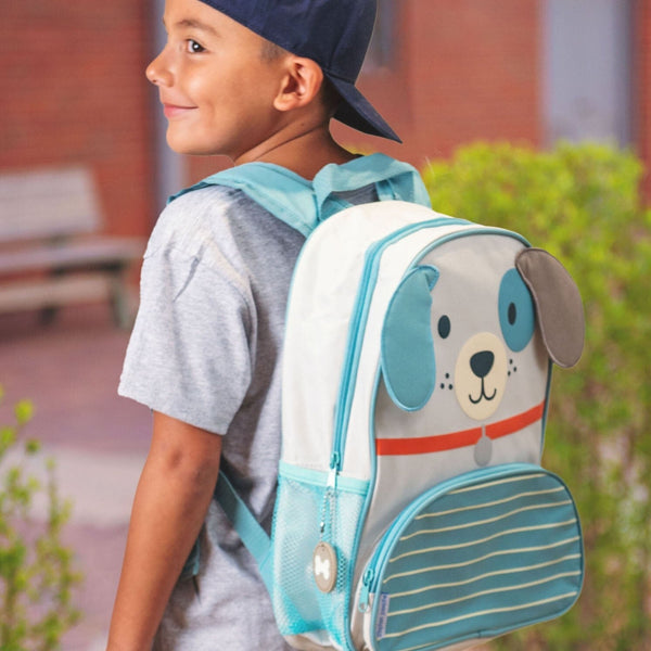 Stephen Joseph - Sidekicks Backpack Dog