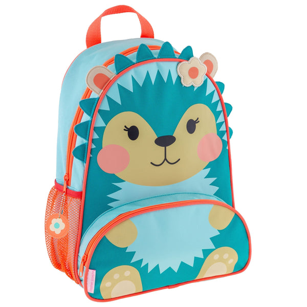 Stephen Joseph - Sidekicks Backpack Hedgehog