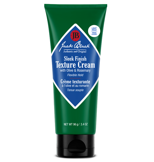 Jack Black - Cream - Sleek Finish Texure