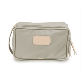 Jon Hart Design - Travel - Small Kit - Tan Coated Canvas