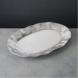 Beatriz Ball - Platters - Soho Brooklyn Large Oval Platter