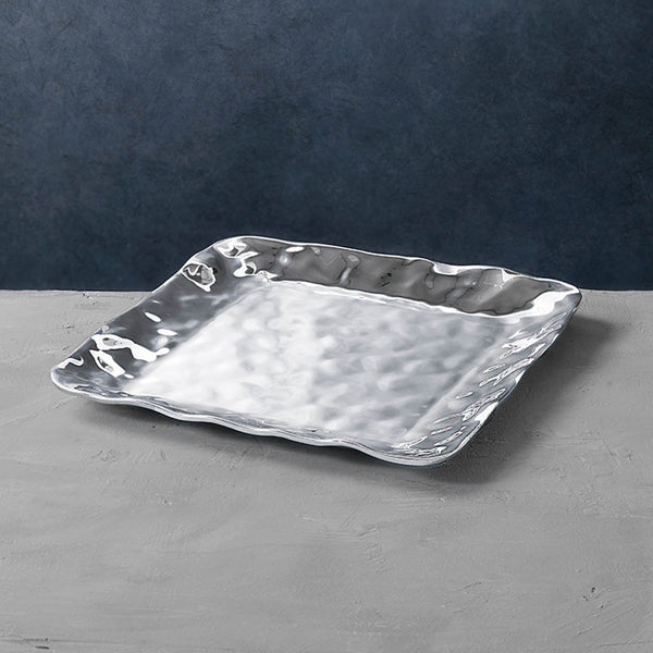 Beatriz Ball - Platters - Soho Brooklyn Large Square Platter