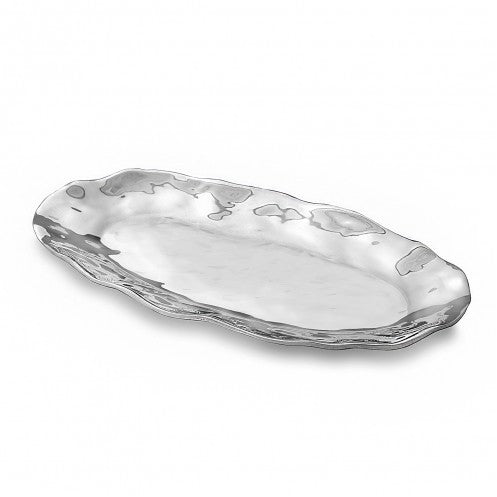 Beatriz Ball - Platters - Soho Brooklyn Medium Oval Platter