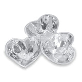 Beatriz Ball - Chip & Dip - Soho Heart Triple - Medium