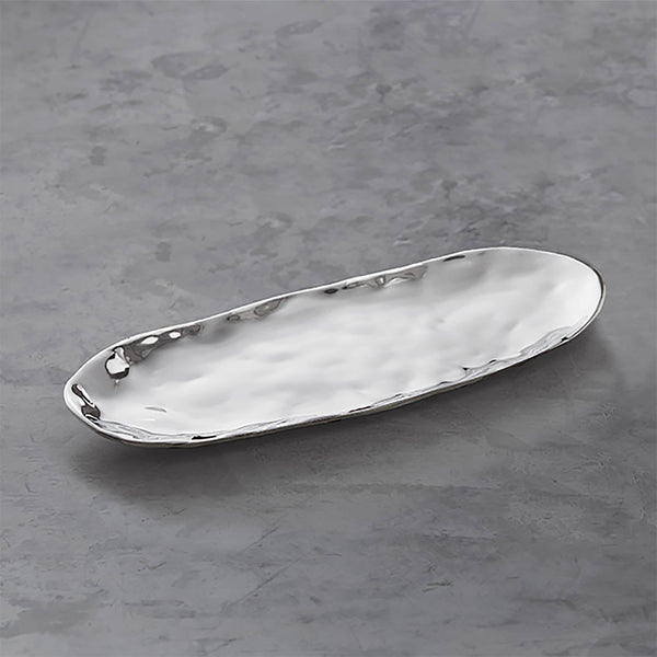 Beatriz Ball - Platters - Soho Organic Small Oval Platter