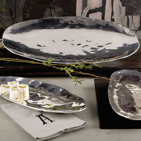 Beatriz Ball - Platters Soho Organic Small Oval Platter