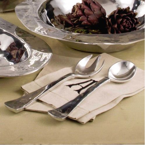 Beatriz Ball - Salad Server & Utensils - Soho Servers