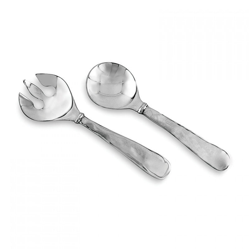 Beatriz Ball - Salad Server & Utensils - Soho Small Servers