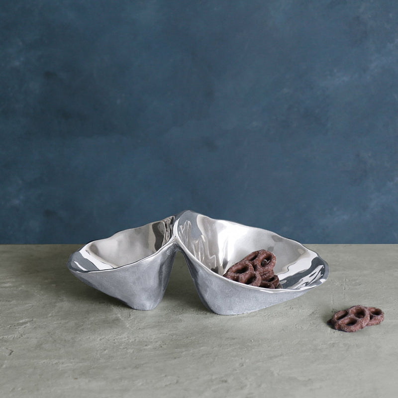 Beatriz Ball - Bowls - Soho Soren Double Dip - Medium