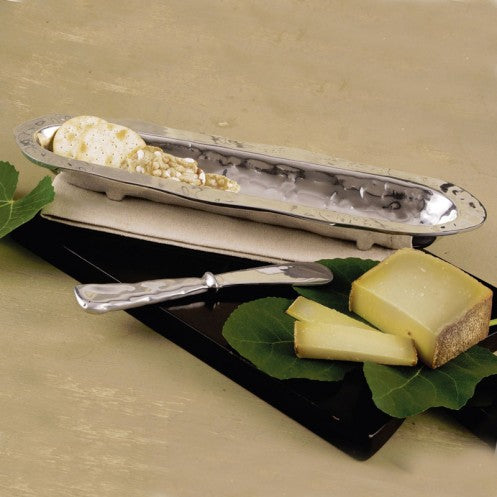 Beatriz Ball - Salad Server & Utensils - Soho Spreader