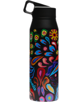 Consuela - Drinkware - Sophie 32oz Wide Mouth Water Bottle