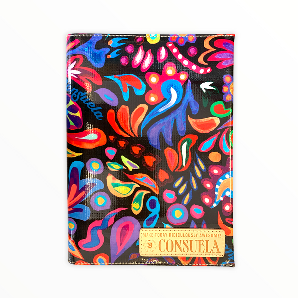 Consuela - Notebook Cover - Sophie