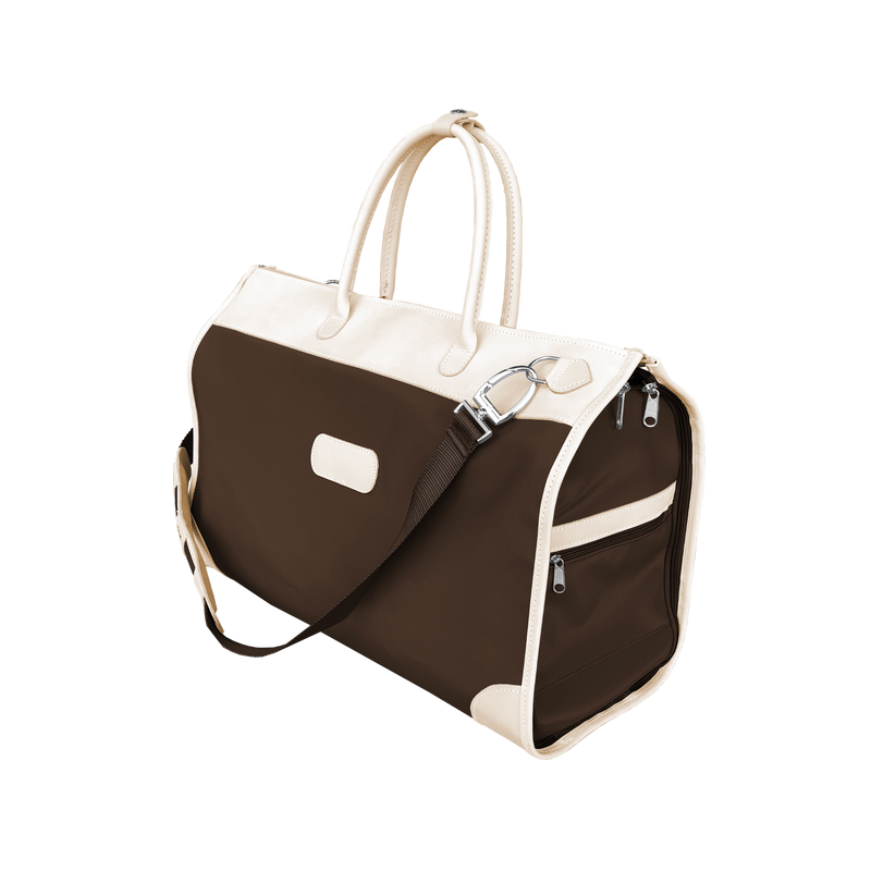 Jon Hart Design - Travel - Southtown - Espresso Coated