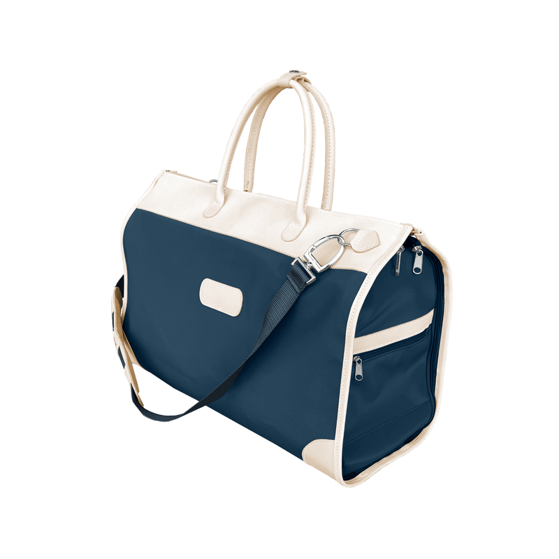 Jon Hart Design - Travel - Southtown - French Blue Coated