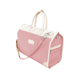 Jon Hart Design - Travel - Southtown - Rose Coated Canvas