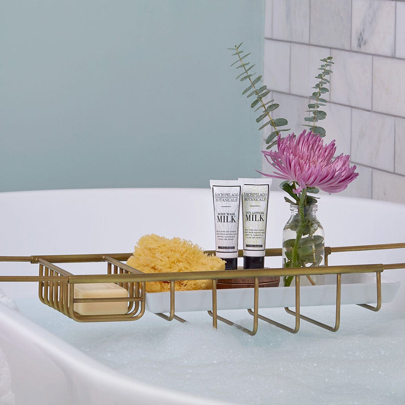 Archipelago - Lotion - Soy Milk Travel