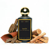 JoeJo + Nebria Berlin fragrance spray — official gallery 2
