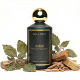 JoeJo + Nebria Dubai fragrance spray — official gallery 2