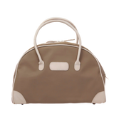 Jon Hart Design - Travel - Ss Carry on - Saddle Coated