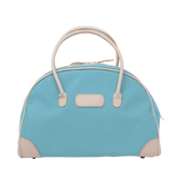 Jon Hart Design - Travel - Ss Carry on - Ocean Blue Coated