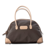 Jon Hart Design - Travel - Ss Carry on - Espresso Coated