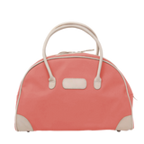 Jon Hart Design - Travel - Ss Carry on - Coral Coated Canvas