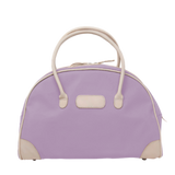 Jon Hart Design - Travel - Ss Carry on - Lilac Coated Canvas