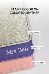 Jon Hart Design - Crossbody - Clear Crosslet