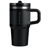 Stanley Quencher ProTour Flip Straw Tumbler 20 oz in Black Fade