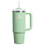 Stanley Quencher H2.0 FlowState Tumbler 30 oz in Pistachio