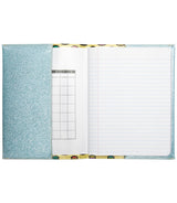 Consuela - Notebook Cover - Sug Notebook