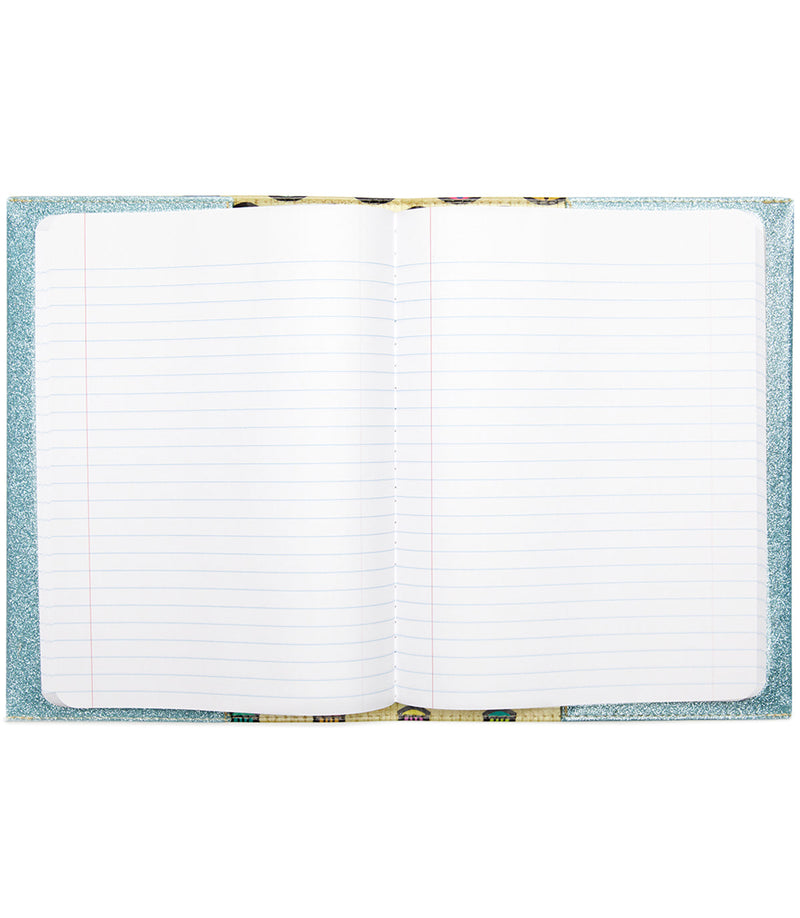 Consuela - Notebook Cover - Sug Notebook