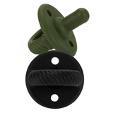 Itzy Ritzy - Sweetie Soother™ Pacifier Sets (2-pack):