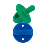 Itzy Ritzy - Sweetie Soother™ Pacifier Sets (2-pack):