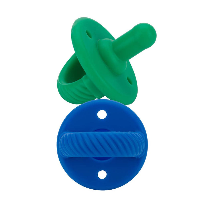 Itzy Ritzy - Sweetie Soother™ Pacifier Sets (2-pack):