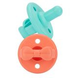 Itzy Ritzy - Sweetie Soother™ Pacifier Sets (2-pack):