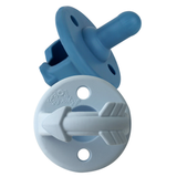 Itzy Ritzy - Sweetie Soother™ Pacifier Sets (2-pack):