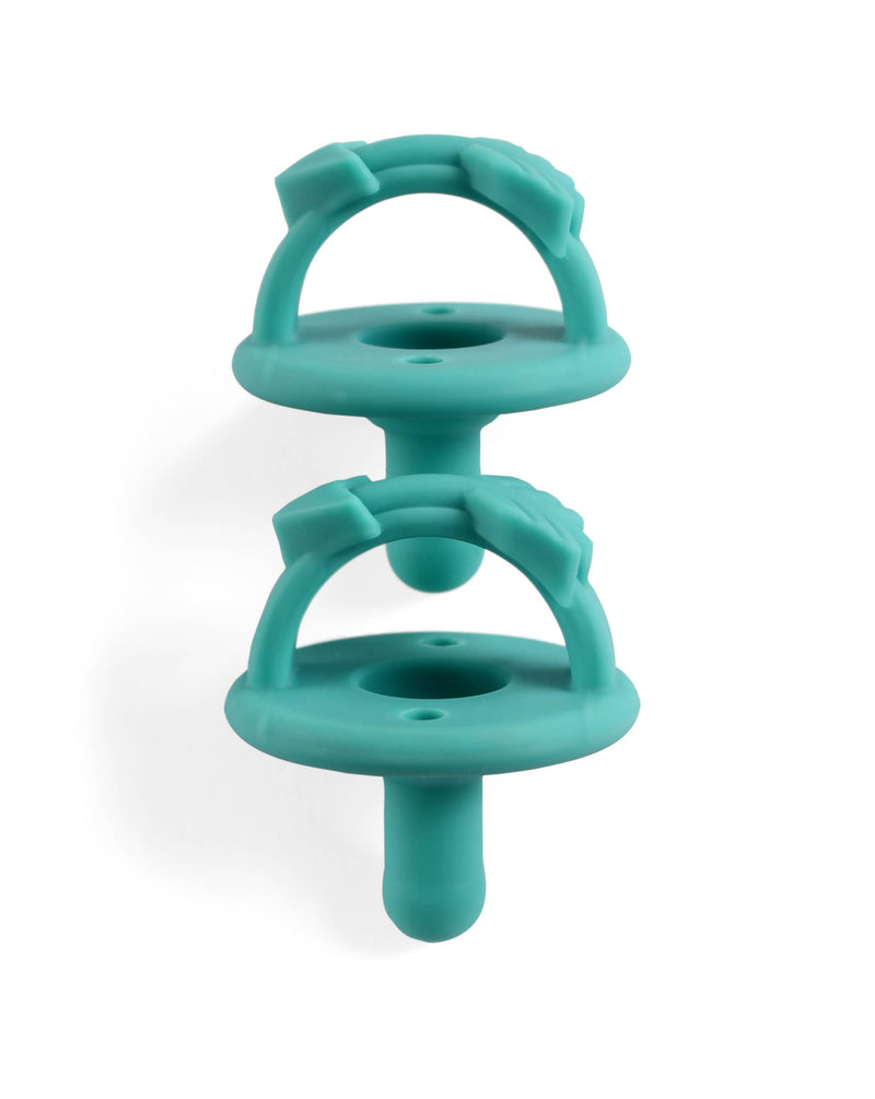 Itzy Ritzy - Sweetie Soother™ Pacifier Sets (2-pack):